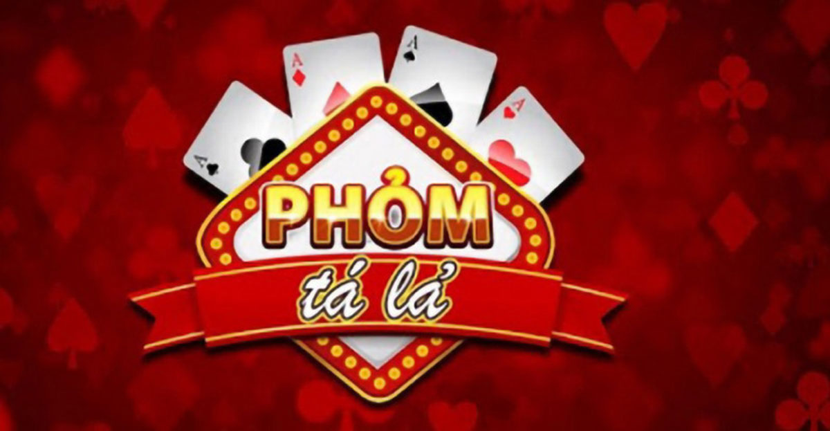 Cách chơi phỏm tá lả hiệu quả tại 789club dành cho game thủ