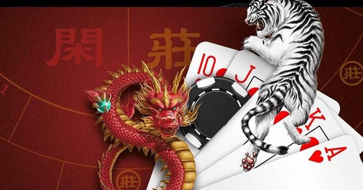 Hướng dẫn chơi game bài rồng hổ hiệu quả tại 789club