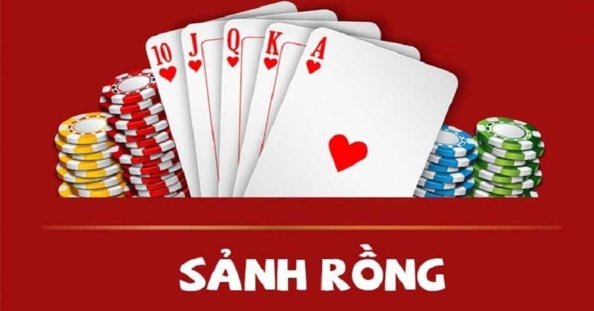 Một bàn thắng để đời vừa được ghi danh trong sảnh rồng trong poker 789club